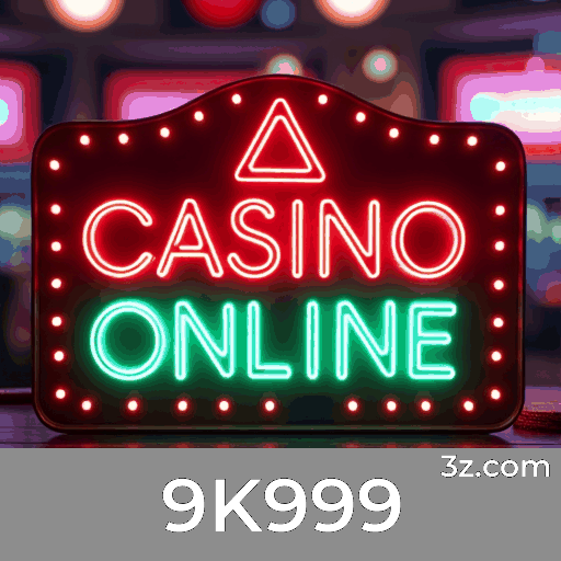 9K999 – A Melhor Casa de Apostas Online do Brasil