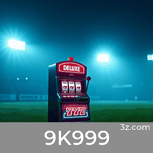 Bônus e Promoções Exclusivas 9K999